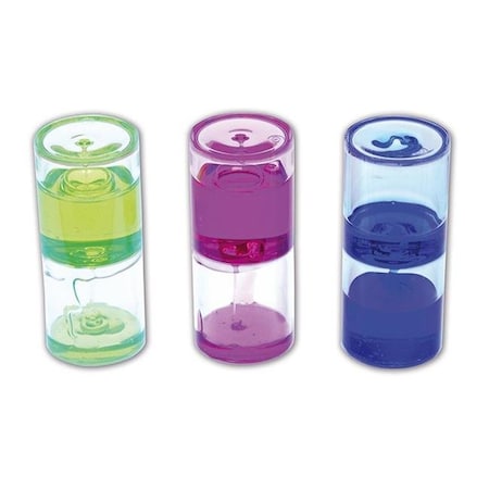 Learning Advantage Learning Advantage CTU9309 Sensory Ooze Tube Set CTU9309